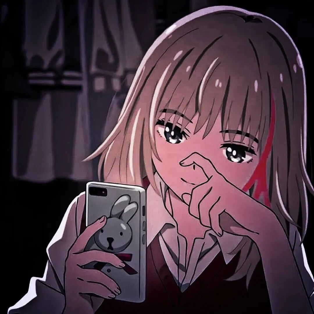 动漫头像  动漫女 动漫女头  动漫头像女