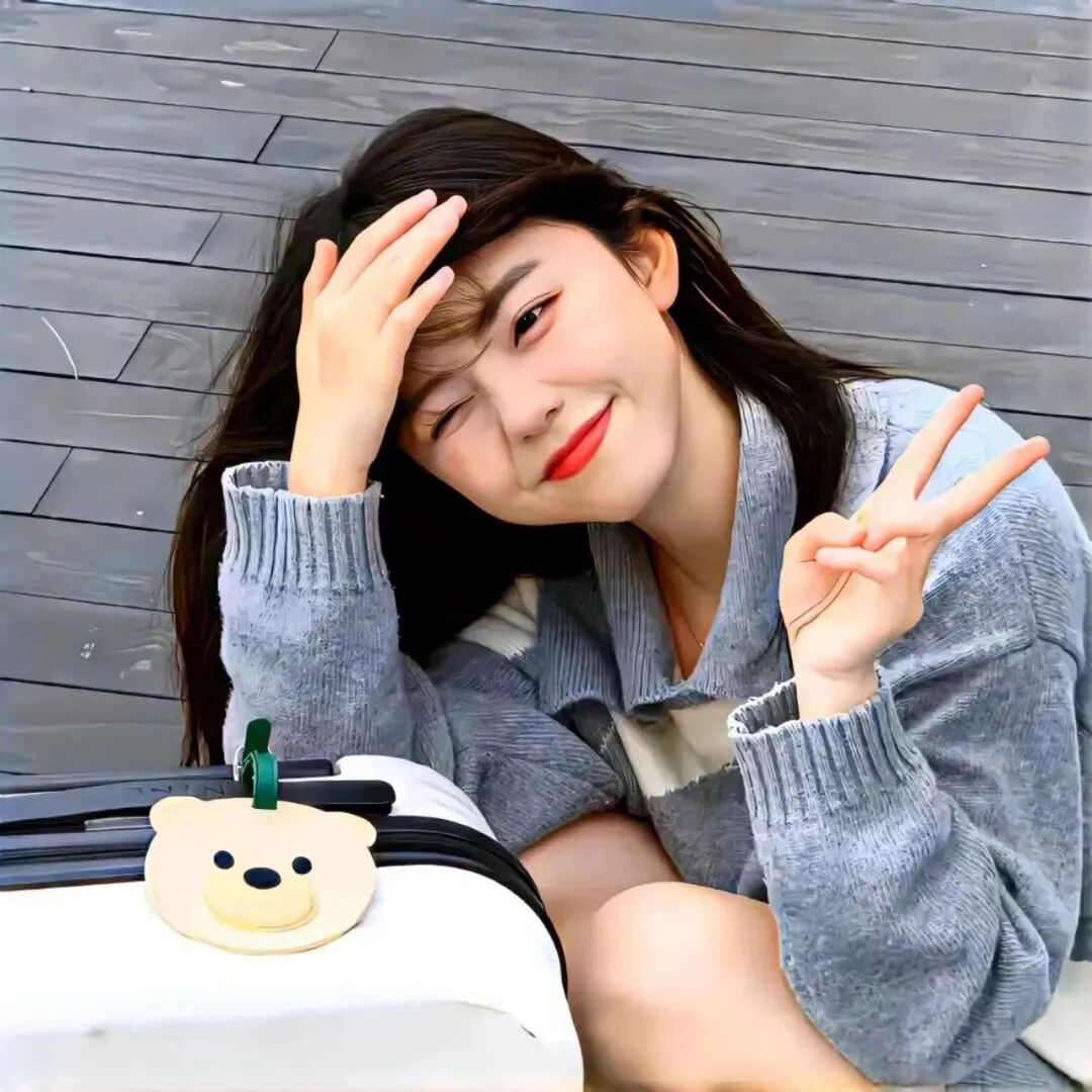 女生 女生头像 女头