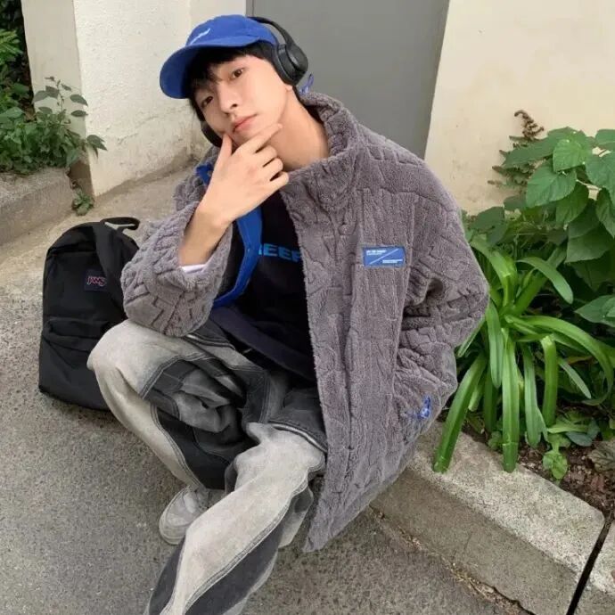 男生 男生头像 男头  
