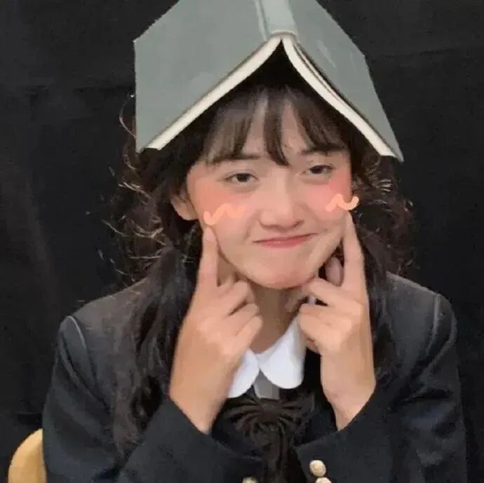 女生 女生头像 女头 可爱 可爱头像