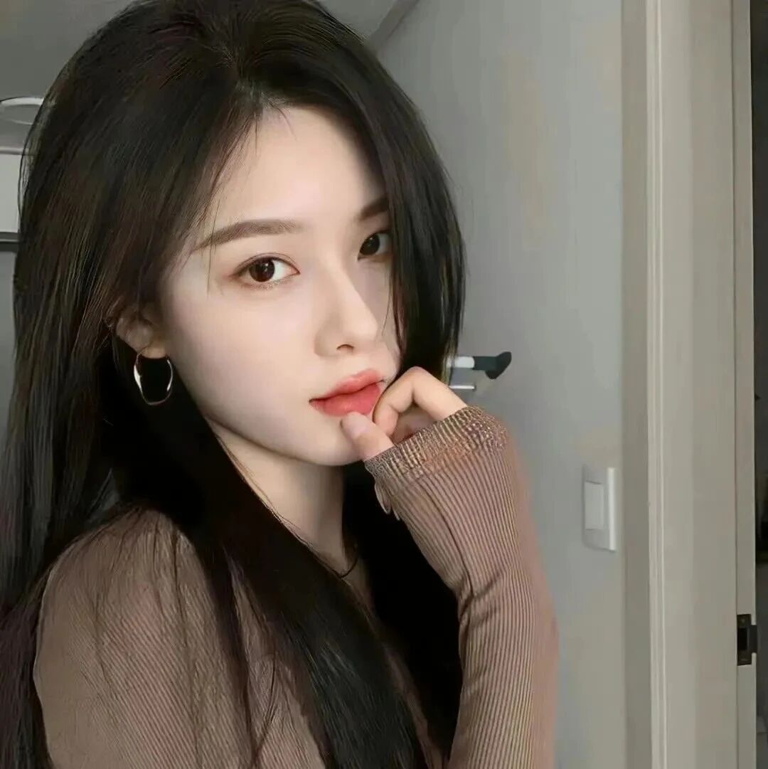 御姐女生头像