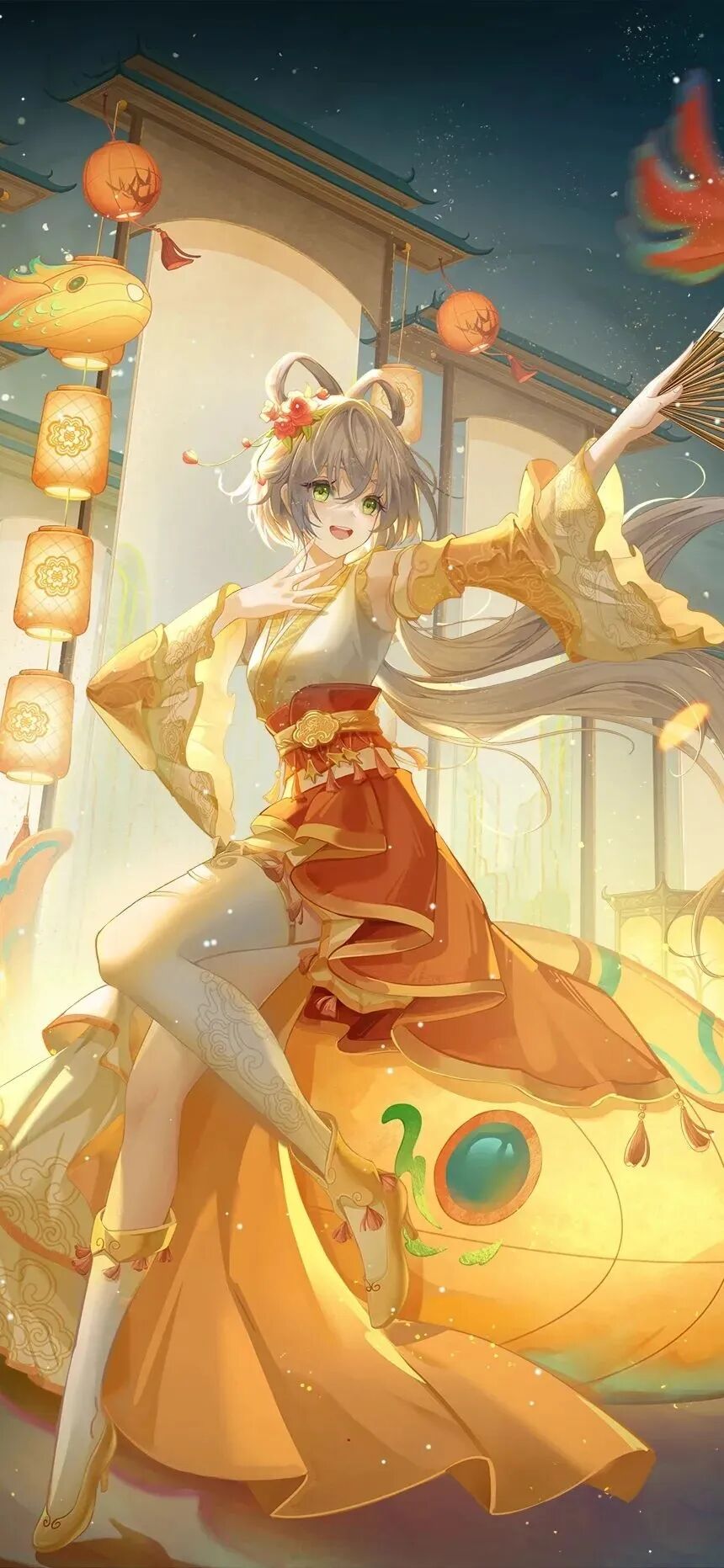 动漫