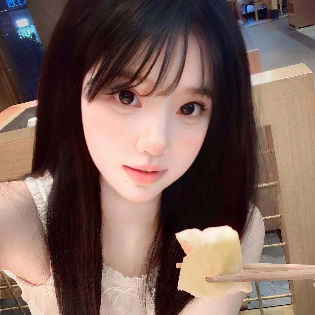 少萝女生头像