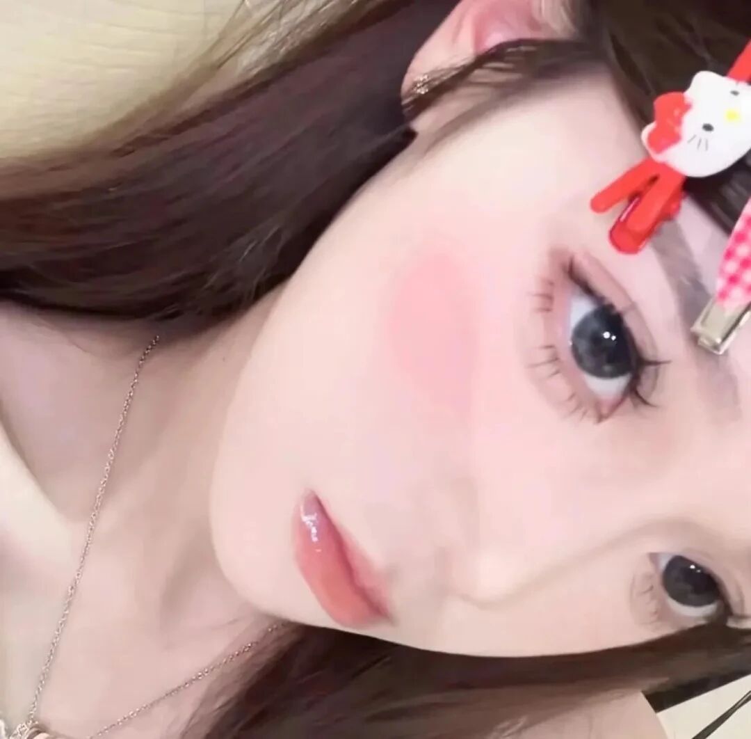 少萝女生头像