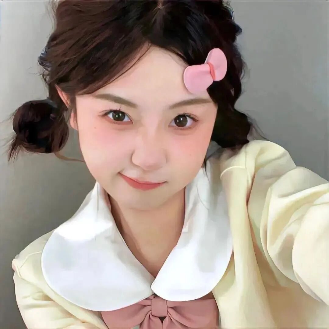 少萝女生头像
