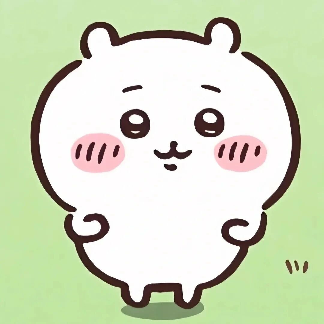 kouyixibageysyaomei可爱小八卡通情侣头像