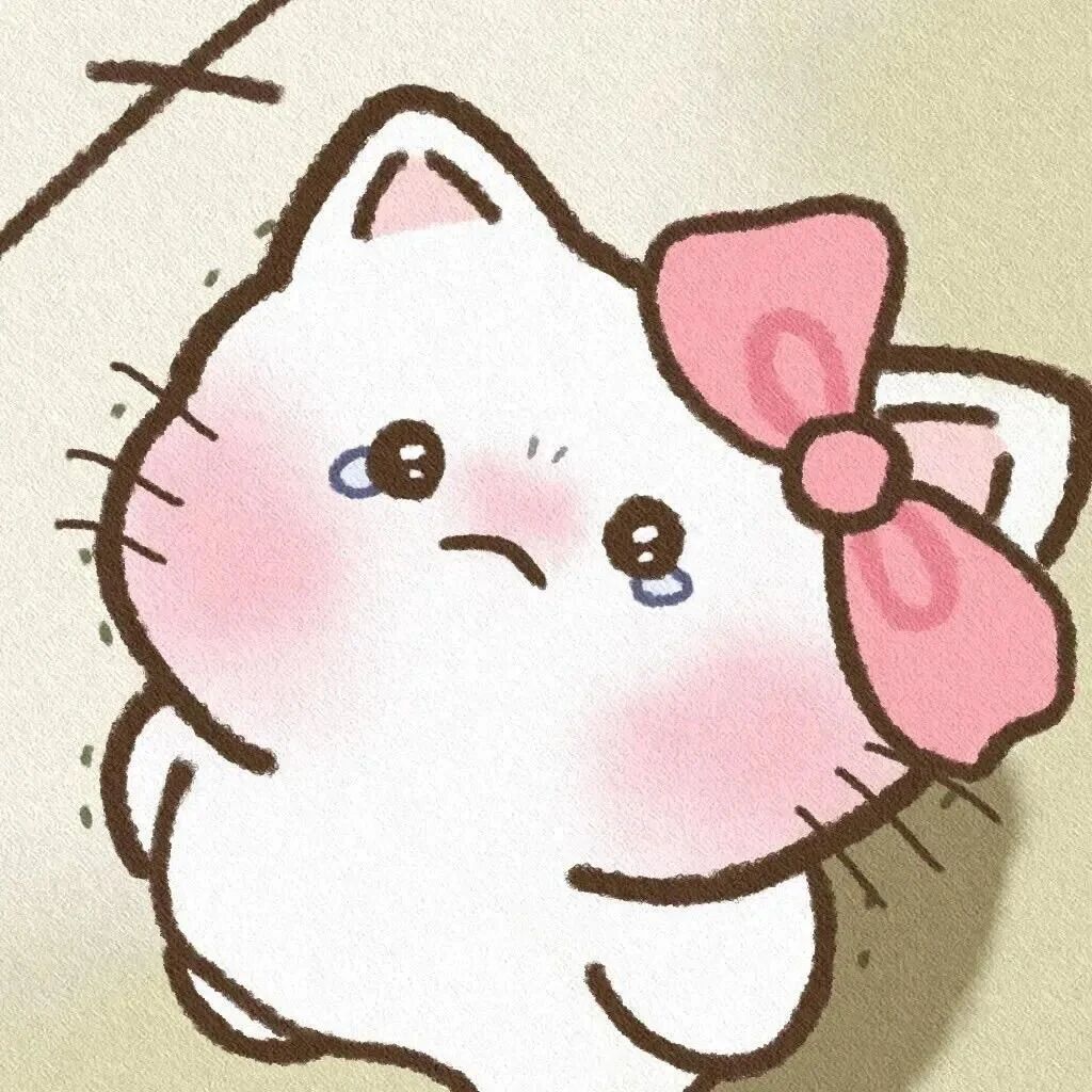 koumaigoudazhanyaomei可爱猫狗卡通情侣头像