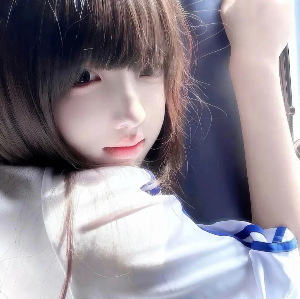 少萝女生头像