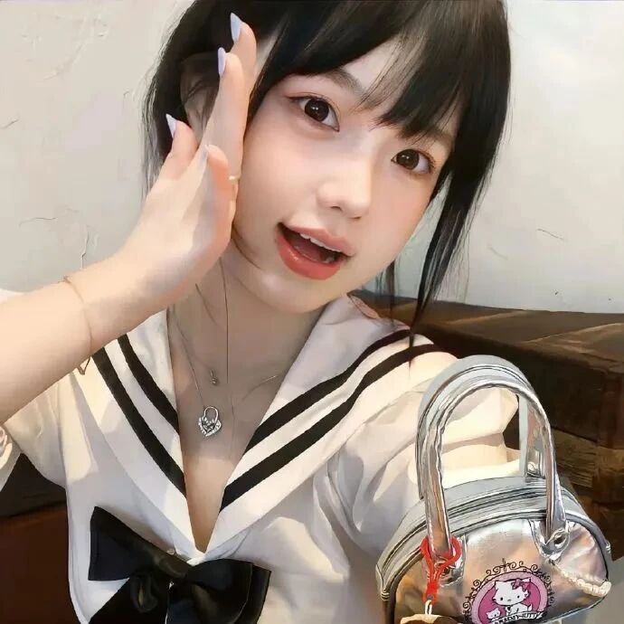 少萝女生头像