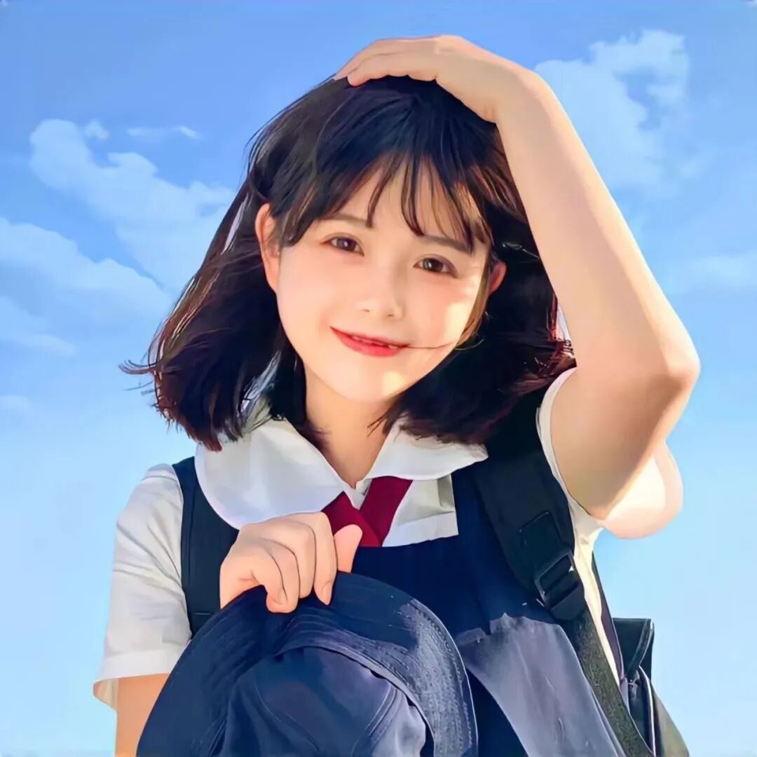 女生 女生头像 女头 氛围感 氛围感头像