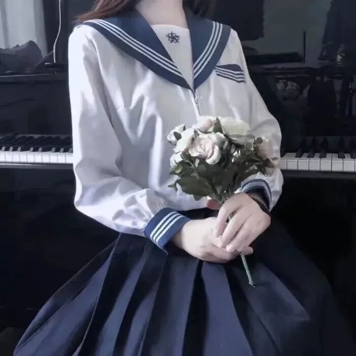 xihuaxyfjiemeizraa鲜花学院风二人闺蜜头像真人闺蜜头像