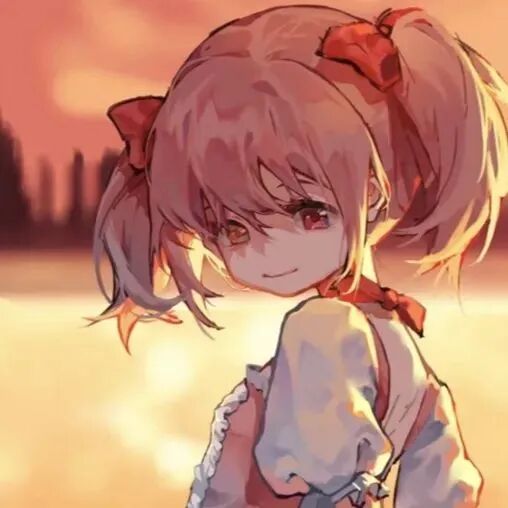 动漫头像  动漫女 动漫女头  动漫头像女