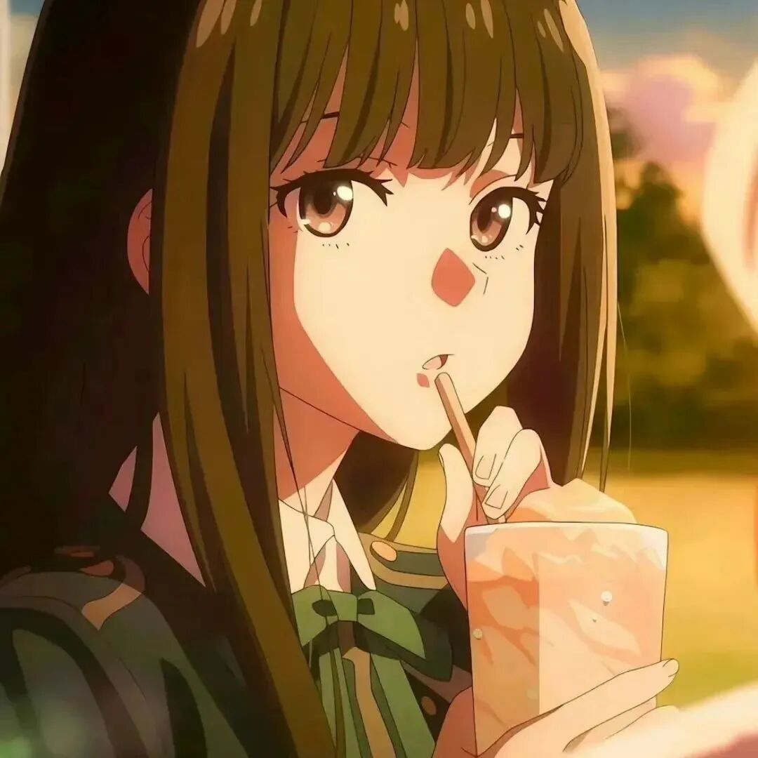 动漫头像  动漫女 动漫女头  动漫头像女