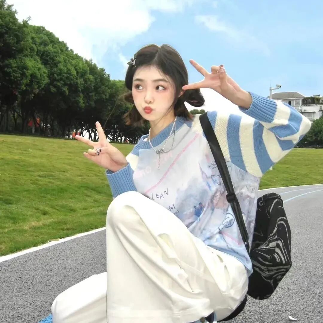女生 女生头像 女头 小清新头像