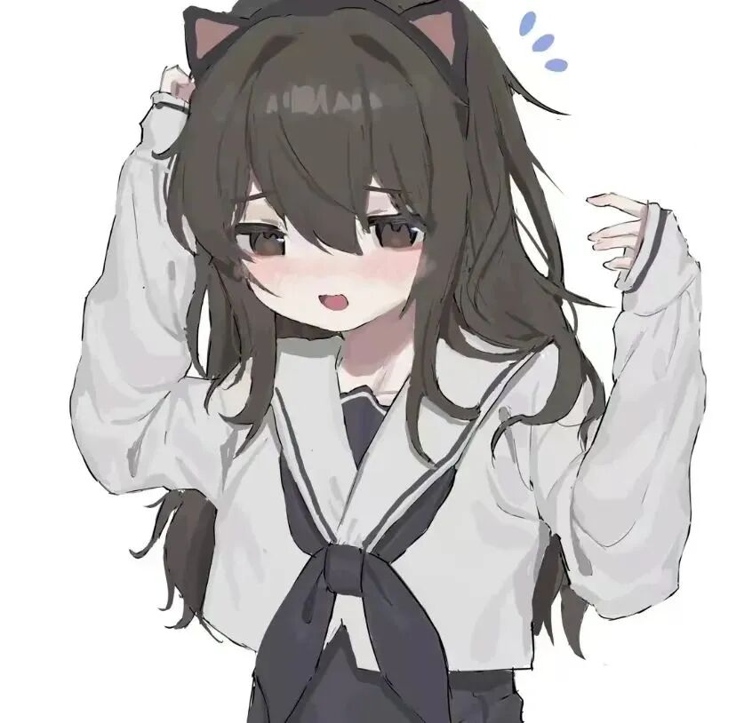 动漫头像  动漫女 动漫女头 动漫头像女