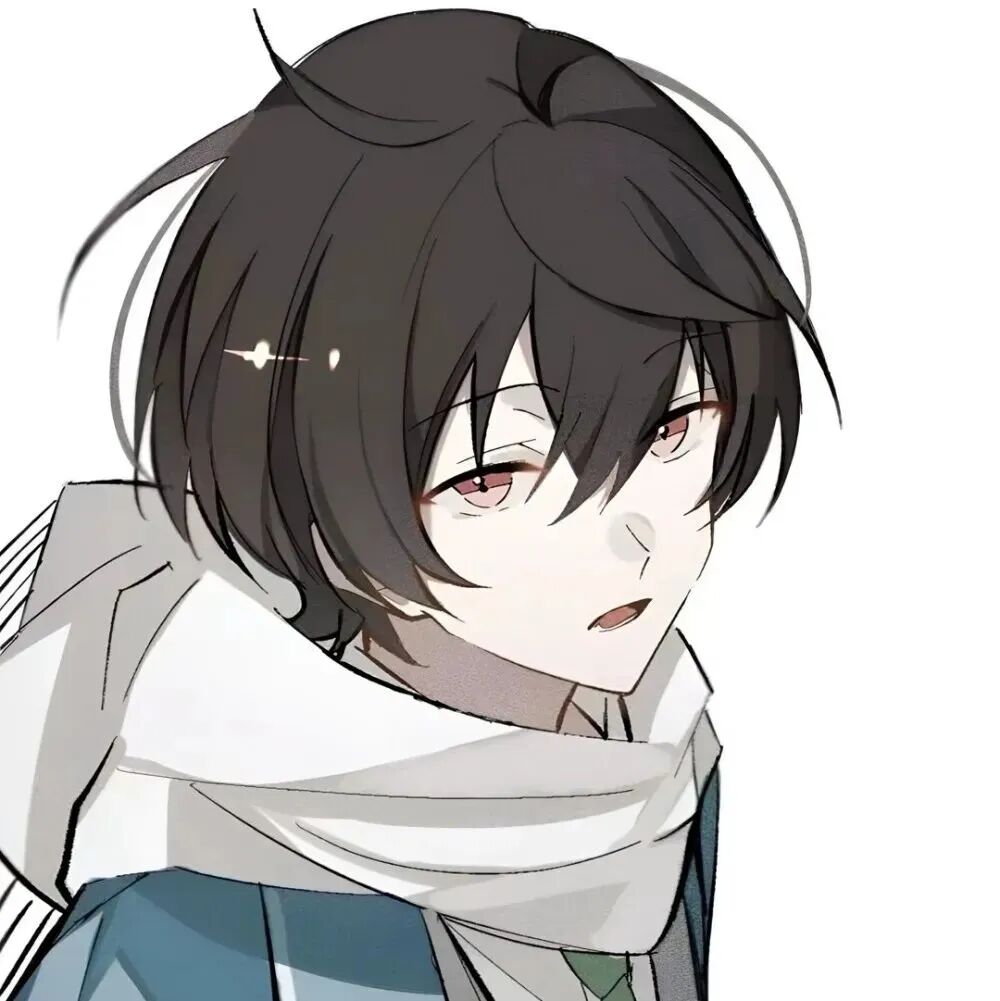 动漫头像 动漫男头 动漫头像男 动漫