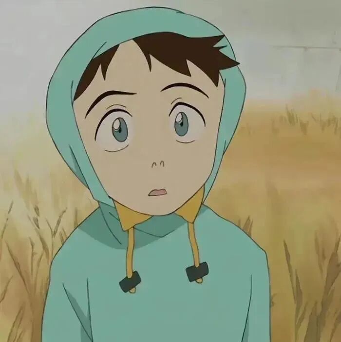 动漫 动漫头像 动漫男头 动漫头像男