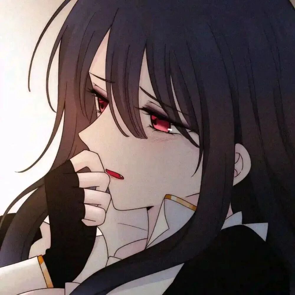 动漫头像  动漫女 动漫女头  动漫头像女