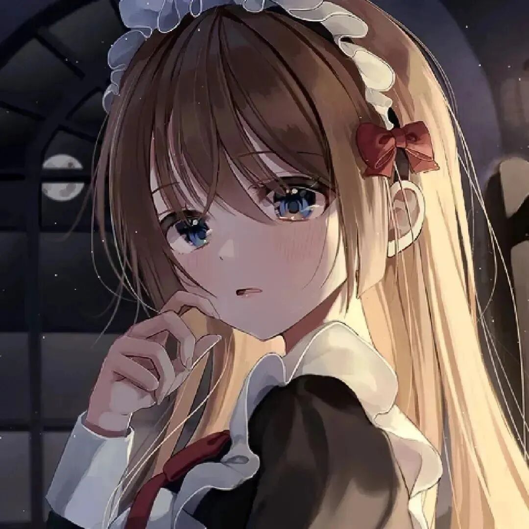 动漫头像  动漫女 动漫女头  动漫头像女