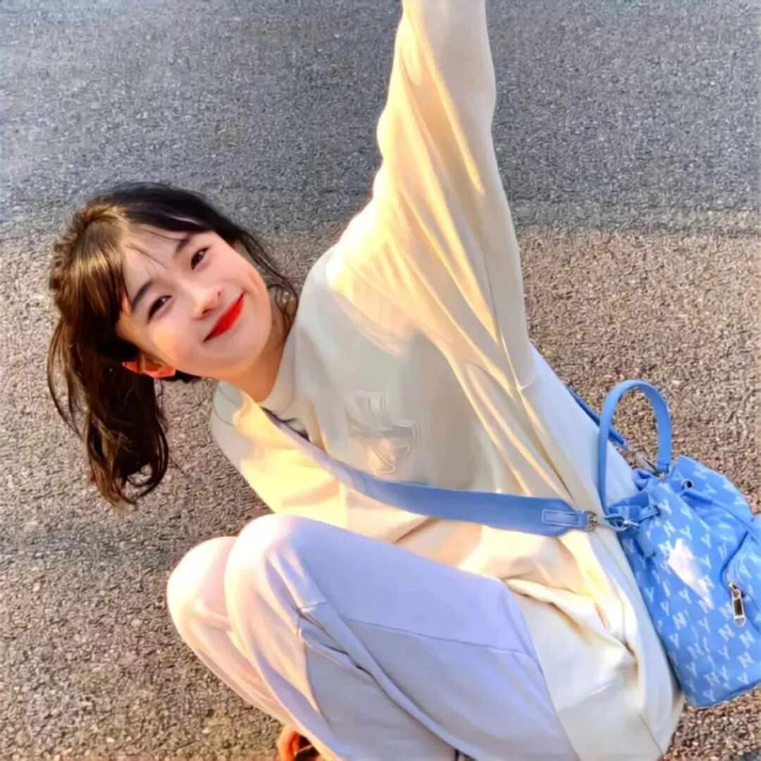 女头像 女生头像 女生