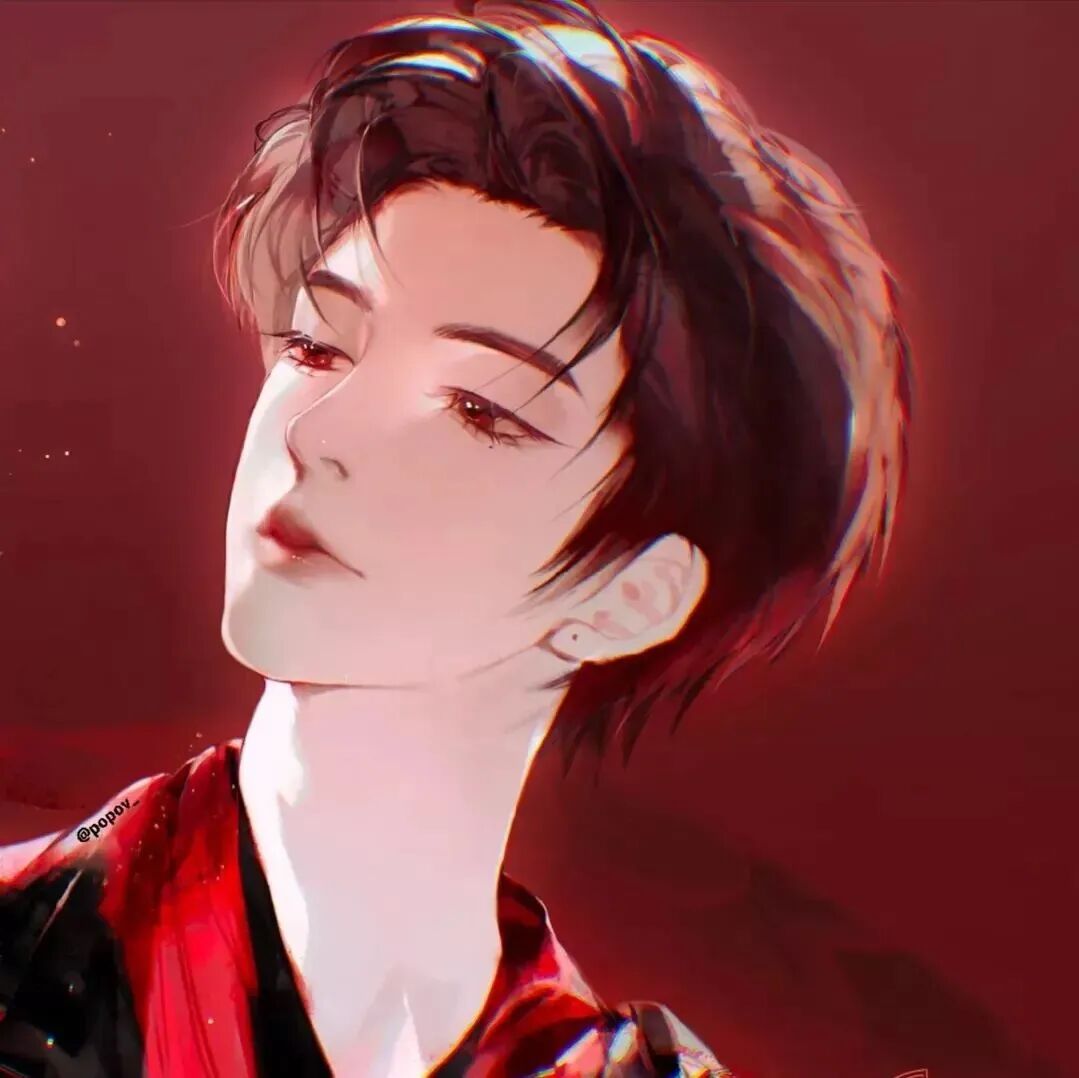 动漫头像 动漫男 动漫男头 动漫头像男