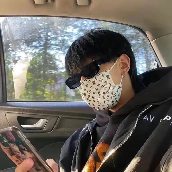 男生 男生头像 男头 不露脸 不露脸头像
