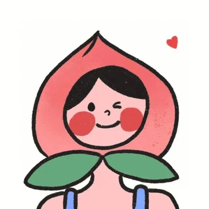  闺蜜头像 闺蜜 动漫闺蜜头像  二人闺蜜 二人闺蜜头像 可爱 可爱头像