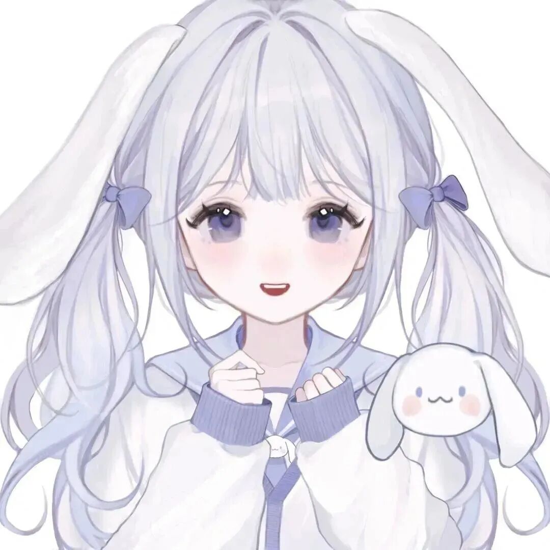 动漫头像  动漫女 动漫女头 动漫头像女