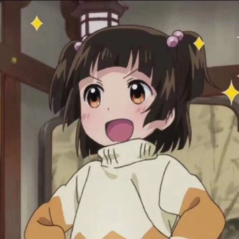 动漫头像  动漫女 动漫女头  动漫头像女 可爱 可爱头像