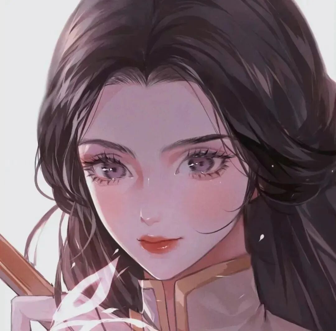 动漫头像  动漫女 动漫女头 动漫头像女 王者荣耀 王者荣耀头像