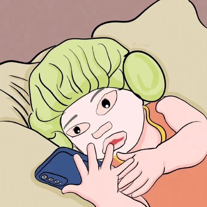 二人闺蜜头像 闺蜜头像 二人闺蜜 动漫闺蜜头像