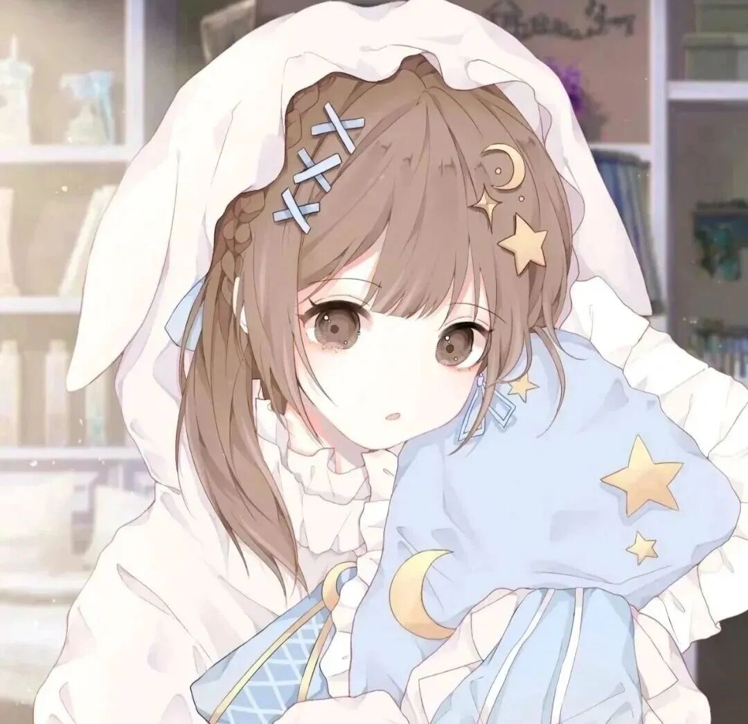 动漫头像  动漫女 动漫女头  动漫头像女