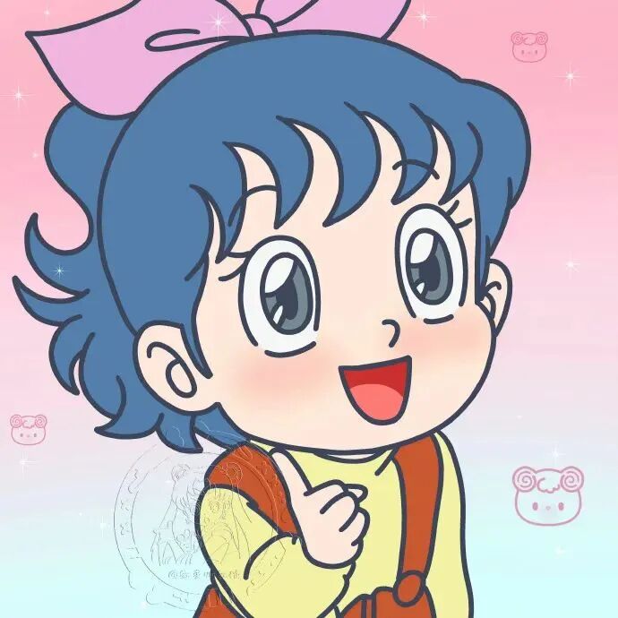 闺蜜头像 闺蜜 动漫闺蜜头像  五人闺蜜 五人闺蜜头像 可爱 可爱头像 美少女 美少女战士 美少女战士头像