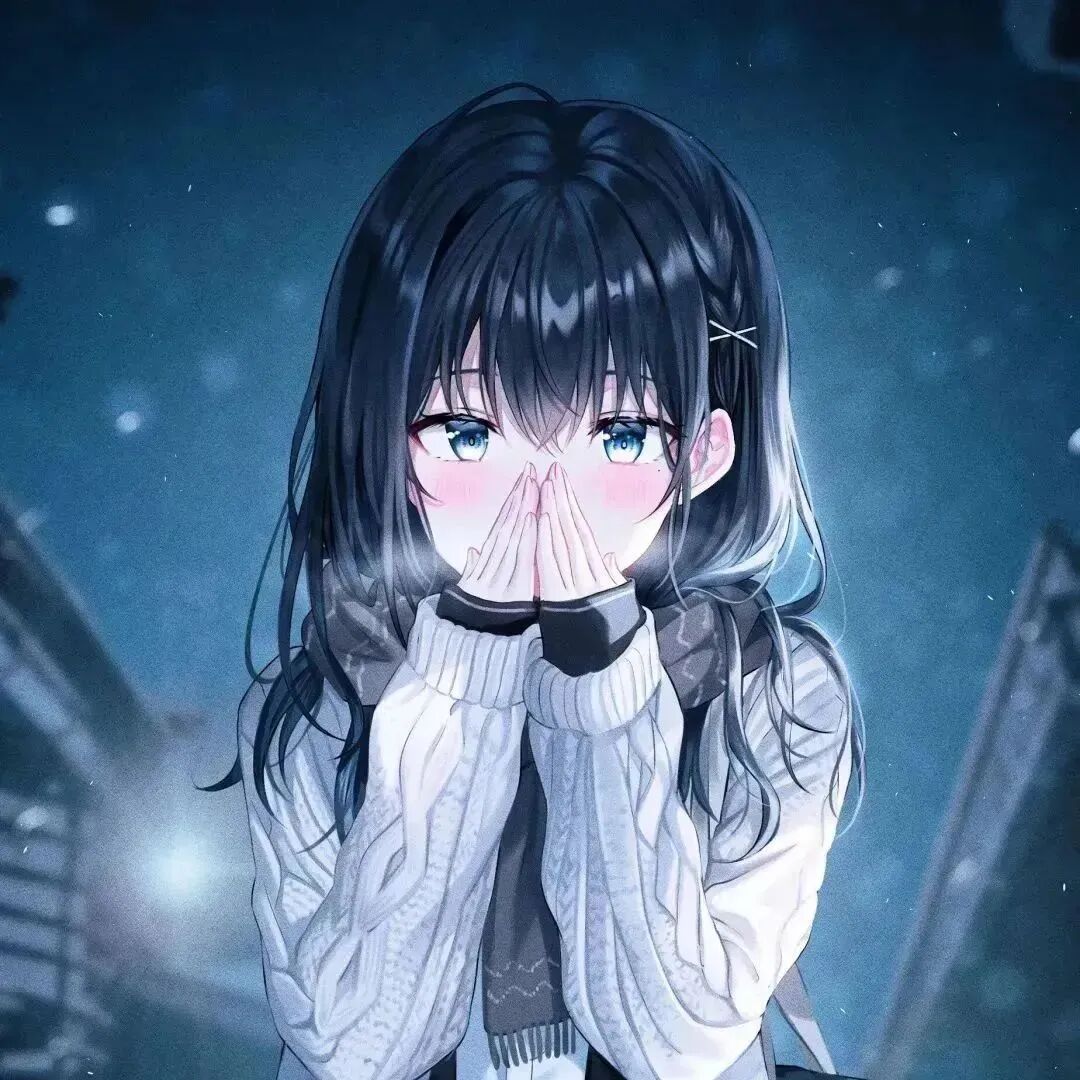 动漫头像  动漫女 动漫女头  动漫头像女