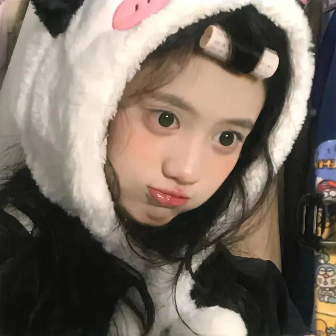 女生 女生头像 女头 可爱 可爱头像