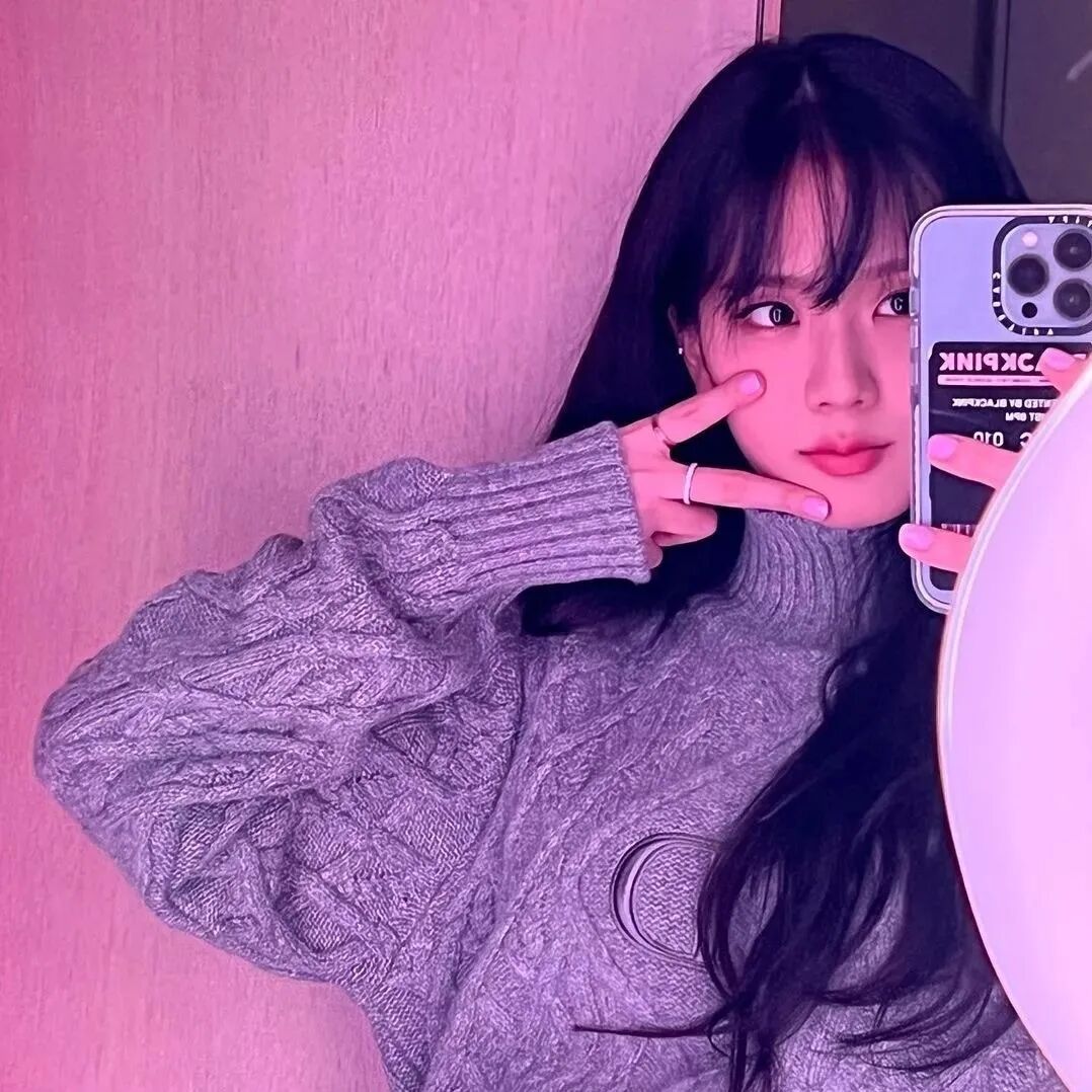 jisoo 金智秀 jisoo头像 金智秀头像 女生 女生头像 女头