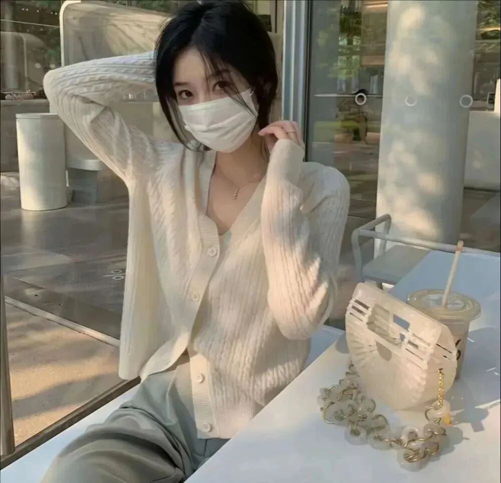 女生 女生头像 女头 氛围感 氛围感头像