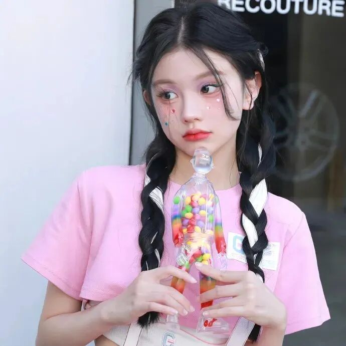 女生 女生头像 女头