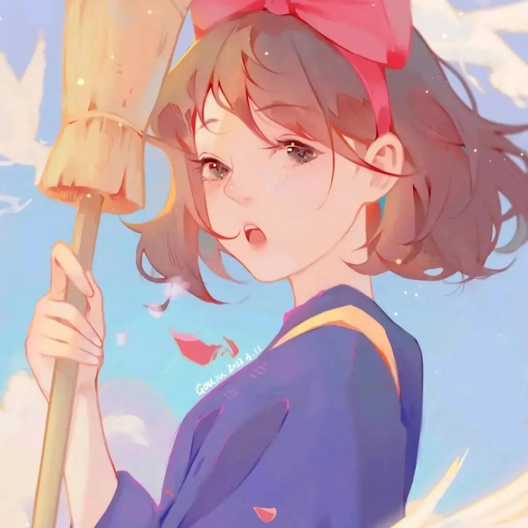 动漫头像  动漫女 动漫女头  动漫头像女