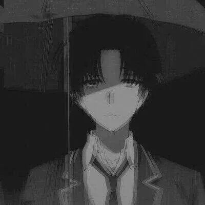 动漫 动漫头像 动漫男头 动漫头像男