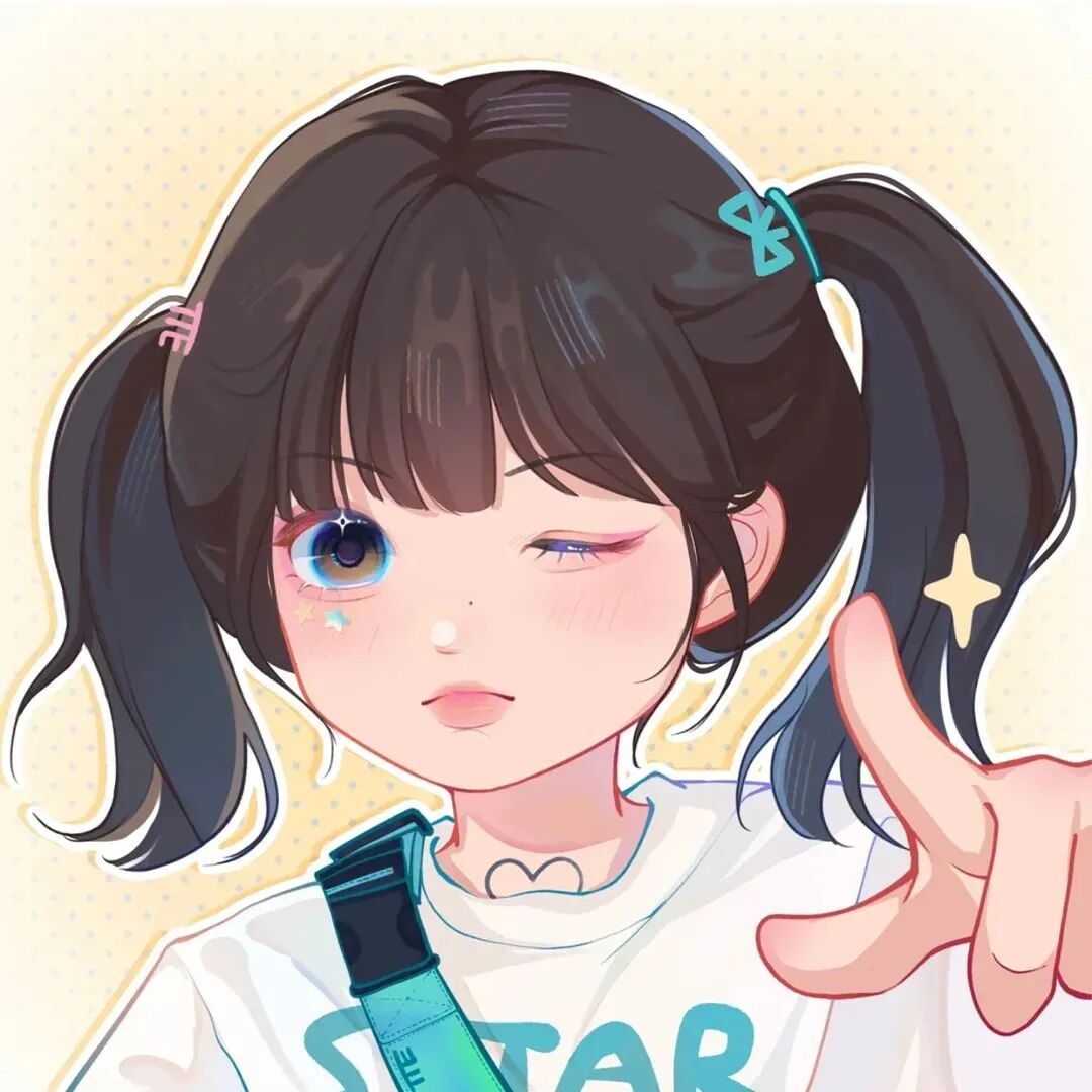 闺蜜头像 闺蜜 动漫闺蜜头像  三人闺蜜 三人闺蜜头像