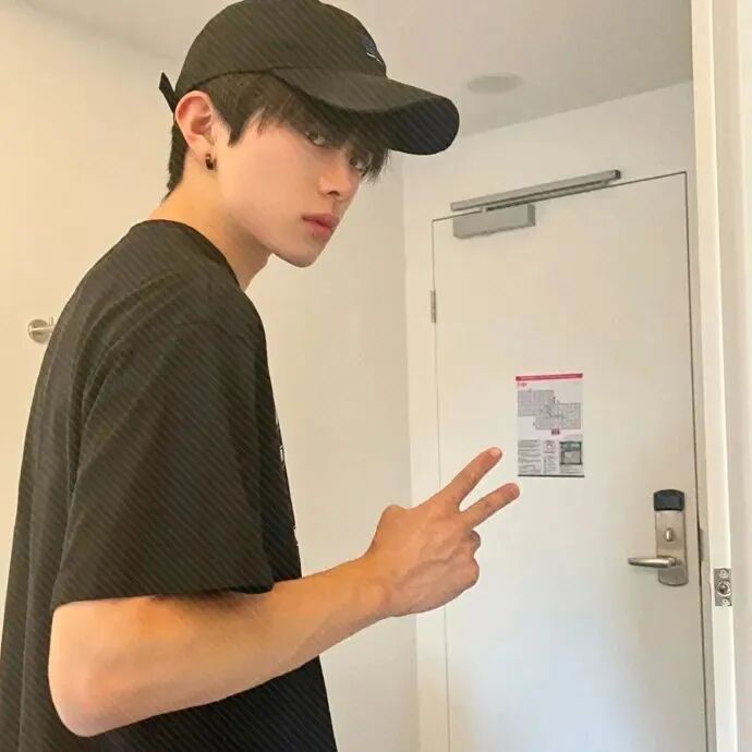 男生 男生头像 男头
