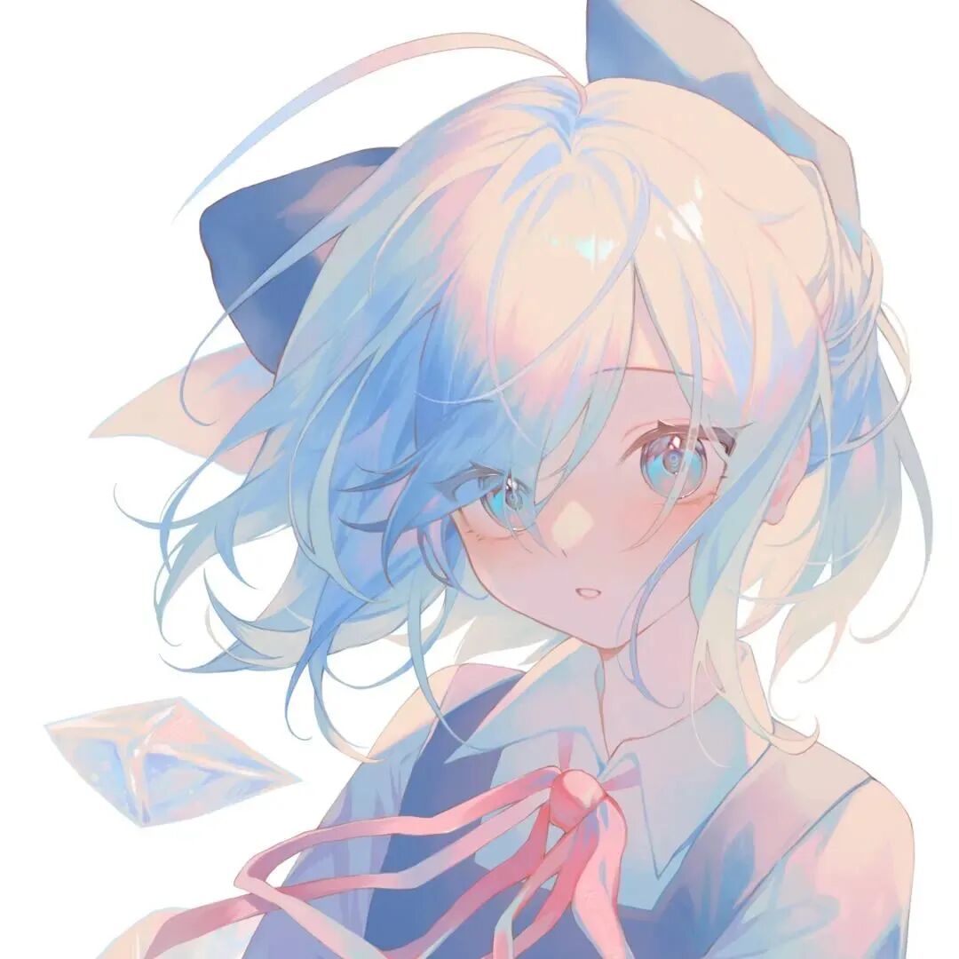 动漫头像  动漫女 动漫女头  动漫头像女