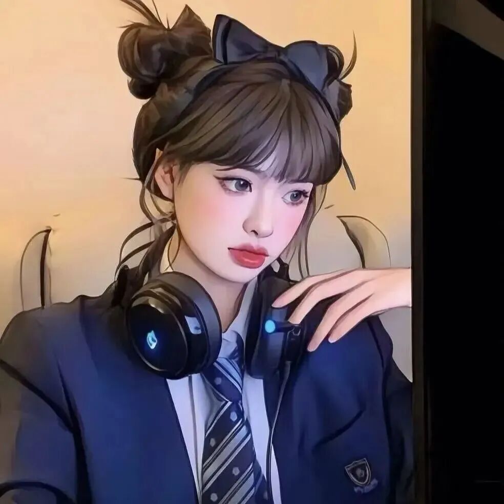 女生 女生头像 女头