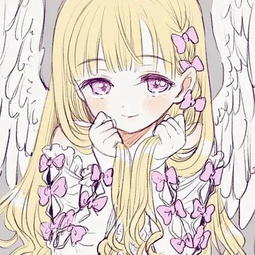 动漫头像  动漫女 动漫女头  动漫头像女