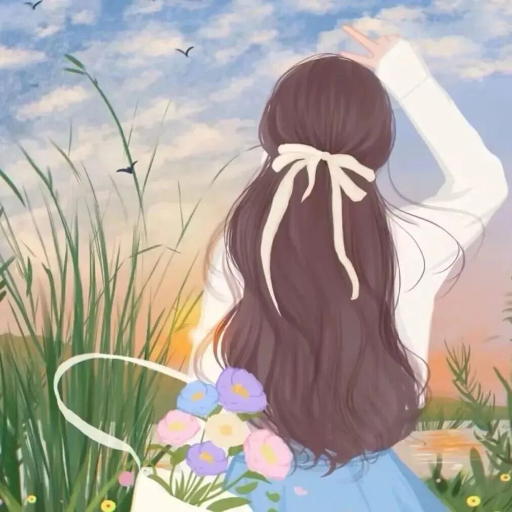 动漫头像  动漫女 动漫女头  动漫头像女