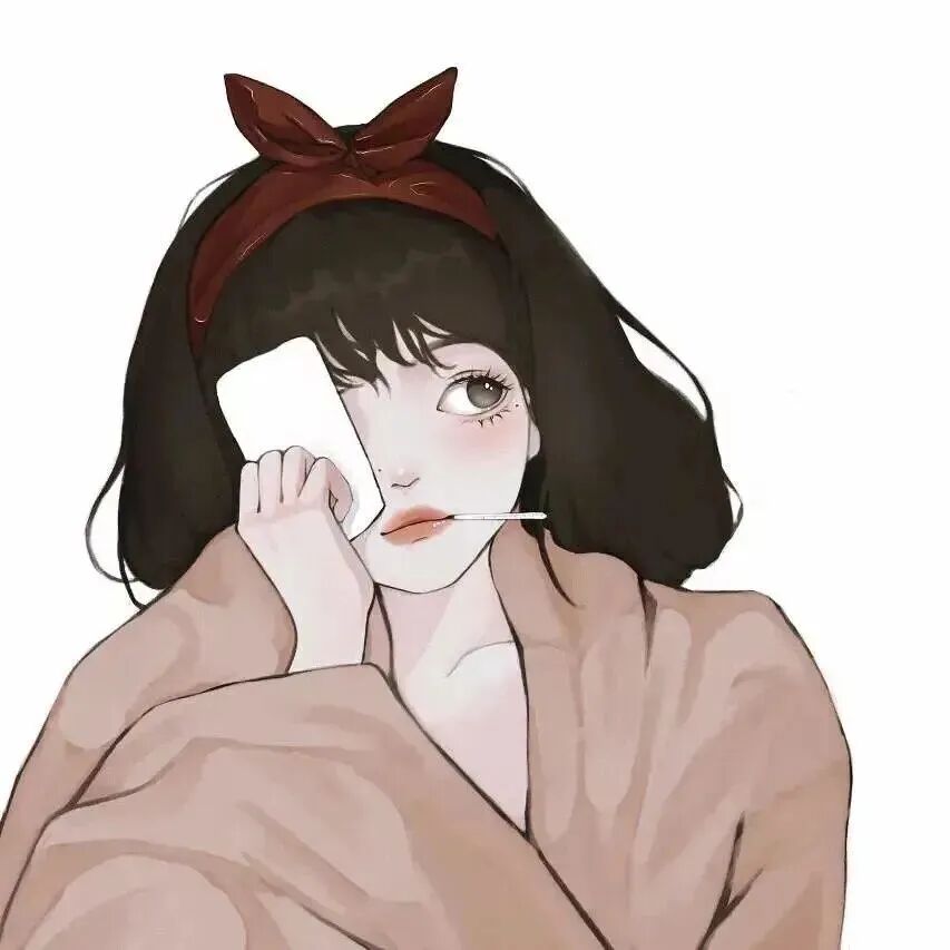 情侣头像 动漫情侣头像 动漫情头  情头 超甜头像 