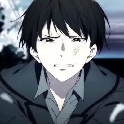 动漫 动漫头像 动漫男头 动漫头像男