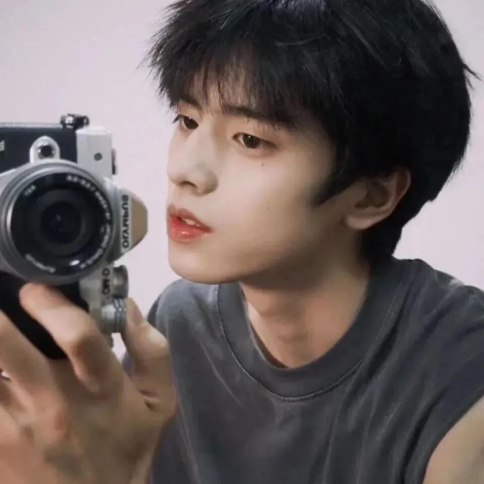 男生头像  男头像 男生