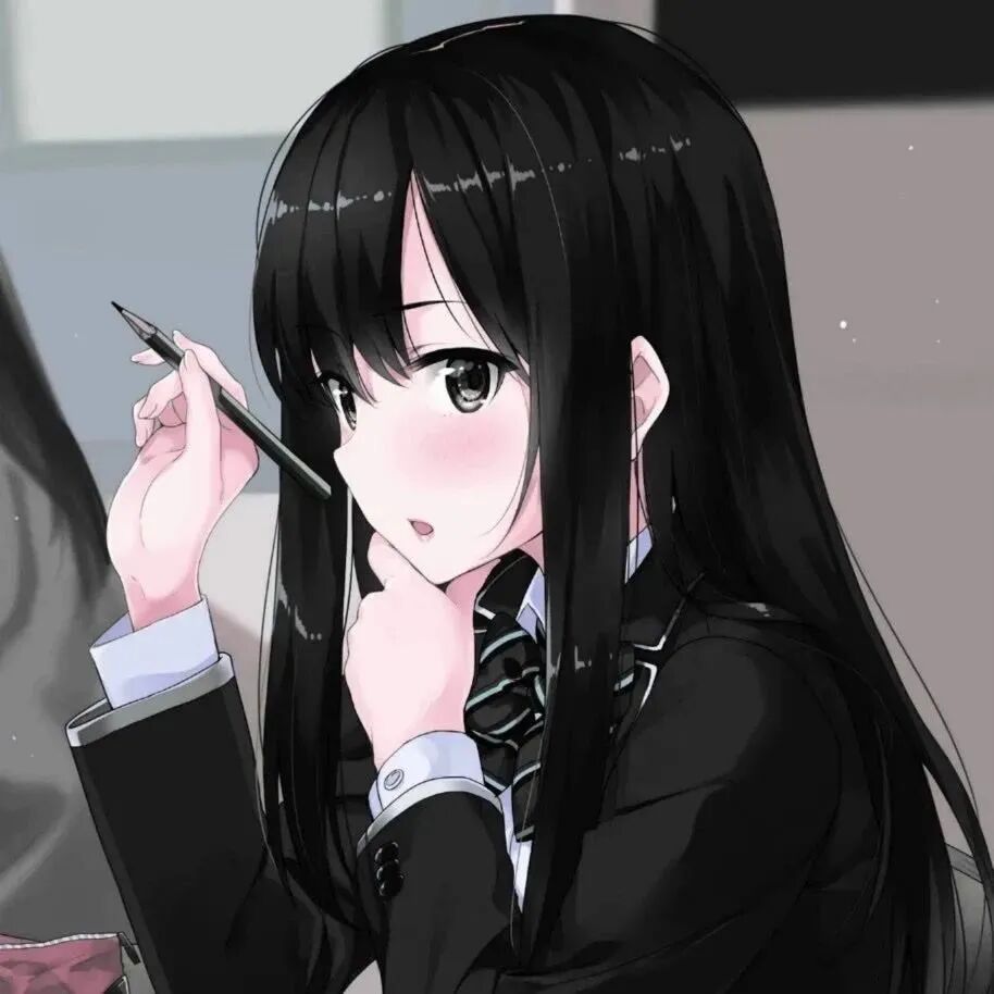动漫头像  动漫女 动漫女头  动漫头像女